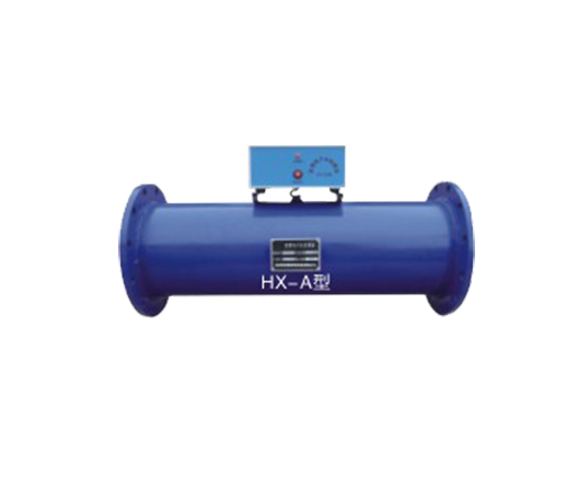 HX系列电子水处理器
